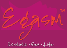 Egasm™ - Ecstatic Sex Life