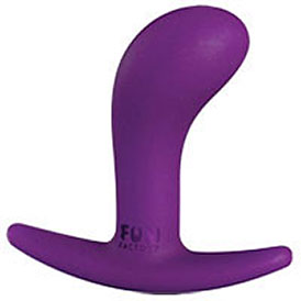 The Bootie Anal Toy