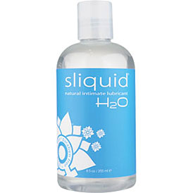 Sliquid H2O