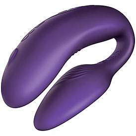 The We-Vibe 4